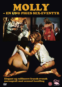 Molly (DVD)